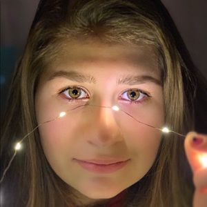 Meet your Posher, Avery